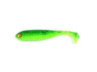 ADUSTA PENTA SHAD 10cm 11g GREEN CHART SEED SHINER