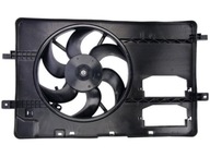 VENTILÁTOR RADIÁTORA SMART FORFOUR 1,1-1,5 VENTILÁTOR RADIÁTORA SMART FORFOUR 1,1-1,5