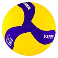 MIKASA VOLEJBAL VOLEJBAL V370W r5 MIKASA VOLEJBAL VOLEJBAL V370W r5