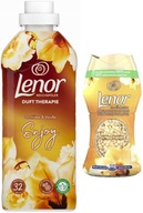 LENOR Pearls GOLD ORCHIDEA 154g tekutá vanilka