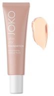 JOKO SKIN JOY FOUNDATION podkladová báza 01N Ivory 30 ml JOKO SKIN JOY FOUNDATION podkladová báza 01N Ivory 30 ml