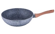 ŽULOVÝ WOK 28cm BERLINGERHAUS FOREST BH-1204