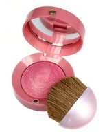 Bourjois Blusher 34 Rose d'Or 2,5 g Bourjois Blusher 34 Rose d'Or 2,5 g