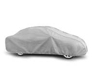 CELOROČNÝ poťah na Audi A6 C6 Sedan