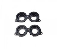 Adaptér karburátora pre Yamaha FZ 6R Adaptér karburátora pre Yamaha FZ 6R