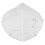 Protiprachová polomaska 20 ks NEO Protiprachová polomaska 20 ks NEO
