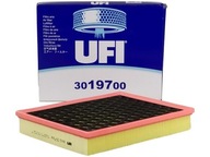 UFI VZDUCHOVÝ FILTER 30.197.00 UFI VZDUCHOVÝ FILTER 30.197.00