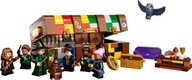 LEGO Harry Potter 76399 Čarovná truhlica Rokfort