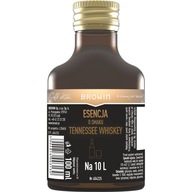Essence 100ml Korenie TENNESSEE WHISKEY na 10l Essence 100ml Korenie TENNESSEE WHISKEY na 10l