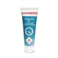 CLEANERIX ochranný gél s antibakteriálnym účinkom