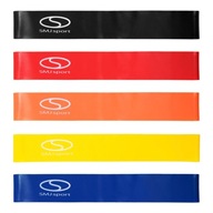 SADA 5 FITNESS MINI BAND TAPE SADA 5 FITNESS MINI BAND TAPE