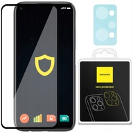 OCHRANNÉ SKLO NA FOTOAPARÁT A OBRAZOVKU PRE REALME GT NEO 3T OCHRANNÉ SKLO NA FOTOAPARÁT A OBRAZOVKU PRE REALME GT NEO 3T