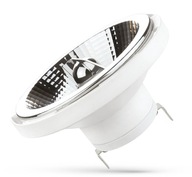AR111 G53 LED žiarovka 12V 14W 45st 3000K Tepl. AR111 G53 LED žiarovka 12V 14W 45st 3000K Tepl.