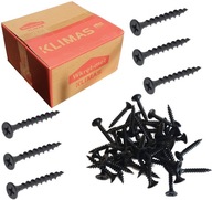 SKRUTKA MET FOSFÁTOVANÁ NA KOV KGM 3,5X25MM 10KG SKRUTKA MET FOSFÁTOVANÁ NA KOV KGM 3,5X25MM 10KG