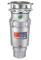 Drvič odpadu McAlpine WDU-1ASEU-POL Drvič odpadu McAlpine WDU-1ASEU-POL