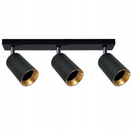 Stropné svietidlo Rail Strip Spot MARIBEL 3x GU10 Stropné svietidlo Rail Strip Spot MARIBEL 3x GU10
