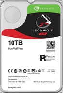 Pevný disk SEAGATE IronWolf Pro 10 TB 3,5