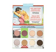 TheBalm And the Beautiful Eyeshadow Palette Episode 1