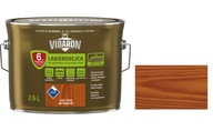VIDARON LAK NA LAK L05 NATURAL TEAK - 2,5L VIDARON LAK NA LAK L05 NATURAL TEAK - 2,5L