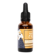Brodomir - olej na fúzy 30ml Brodomir - olej na fúzy 30ml