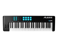 ALESIS V49MKII - USB MIDI OVLÁDACIA KLÁVESNICA