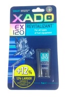 XADO REVITALIZANT EX120 pre palivové pumpy 9 ml XADO REVITALIZANT EX120 pre palivové pumpy 9 ml