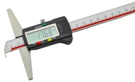 Elektronický hĺbkomer L300 mm Guanglu Elektronický hĺbkomer L300 mm Guanglu