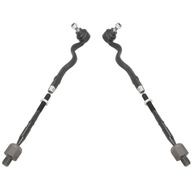 TYČE + PREDNÉ KONCE PRE BMW 3 E46 4 E85 TYČE + PREDNÉ KONCE PRE BMW 3 E46 4 E85