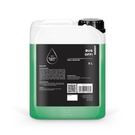 CleanTech Bug Off - Odstraňovač hmyzu 5000 ml CleanTech Bug Off - Odstraňovač hmyzu 5000 ml