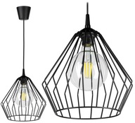 LOFT EDISON LED STROPNÉ ZÁVESNÉ LAMP LOFT EDISON LED STROPNÉ ZÁVESNÉ LAMP