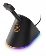 Myš Bungee DRŽIAK ŤAŽKÉHO KÁBLA RGB USB FARBY Myš Bungee DRŽIAK ŤAŽKÉHO KÁBLA RGB USB FARBY