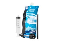 Sawyer - Mini systém filtrácie vody - Modrý -