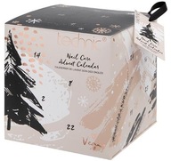 Adventný kalendár Technic Sada 24 kusov kozmetiky Adventný kalendár Technic Sada 24 kusov kozmetiky