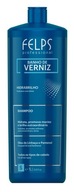 FELPS Banho De VERNIZ šampón, ktorý dodáva lesk, hydratuje a vyživuje 1000 ml FELPS Banho De VERNIZ šampón, ktorý dodáva lesk, hydratuje a vyživuje 1000 ml