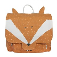 Pán. Školská taška Fox
