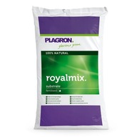 Plagron Soil Royal Mix 25L Plagron Soil Royal Mix 25L