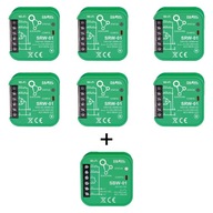 ZSW-01 WiFi set ovládania rolety a brány Supla smart home smart home ZSW-01 WiFi set ovládania rolety a brány Supla smart home smart home