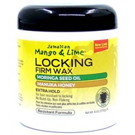 Pevný fixačný vosk z JAMAJSKÉHO MANGO LIME Pevný fixačný vosk z JAMAJSKÉHO MANGO LIME