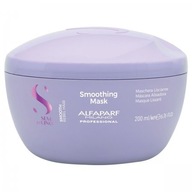 Alfaparf Smooth Smooth Mask Intensive Moisture 200 ml Alfaparf Smooth Smooth Mask Intensive Moisture 200 ml