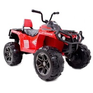 MEGA BIG 4X4 QUAD, TLUMIČE, MÄKKÉ KOLESÁ, MEGA BIG 4X4 QUAD, TLUMIČE, MÄKKÉ KOLESÁ,