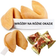Andrew's Fortune Cookies 50 kusov Andrew's Fortune Cookies 50 kusov