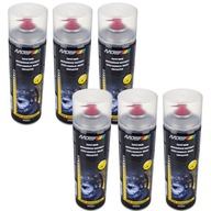 Čistič brzdových kotúčov 500ml sprej 6ks. MOTiP POWER BRZDOVÝ ČISTIČ Čistič brzdových kotúčov 500ml sprej 6ks. MOTiP POWER BRZDOVÝ ČISTIČ