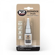K2 BONDIX PLUS 10 G Lepidlo super rýchle lepí rýchlo