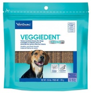 Virbac Veggiedent čerstvé hryzátko 15 kusov M 10-30kg 352g Virbac Veggiedent čerstvé hryzátko 15 kusov M 10-30kg 352g