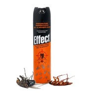 EFFECT UNIVERSAL 400ML sprej proti hmyzu