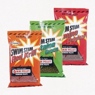 DYNAMITE BAITS SWIM STIM BETAINE 6MM BALENIE 900G PE DYNAMITE BAITS SWIM STIM BETAINE 6MM BALENIE 900G PE