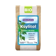Naturavena xylitol 1 kg Naturavena xylitol 1 kg