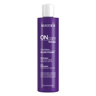SELECTIVE SILVER POWER Color Cooling Shampoo