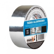 HLINÍKOVÁ PÁSKA 48mm x 25M MOTÍV MAX 110'C HLINÍKOVÁ PÁSKA 48mm x 25M MOTÍV MAX 110'C
