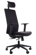 Kancelárska otočná stolička, moderná otočná stolička